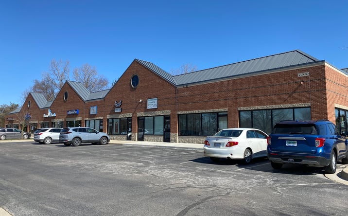 Pictures of Retail property located at 7200 Dan Hoey Rd, Dexter, MI 48130 for sales - image #1
