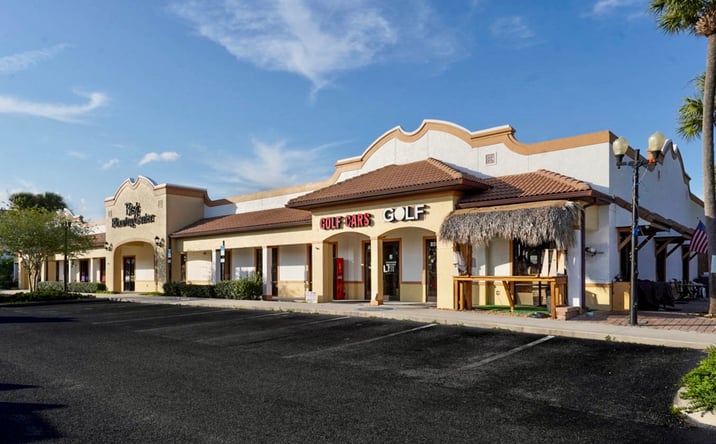 Pictures of Retail property located at 8590 E C- 466, The Villages, FL 32162, The Villages, FL 32159 for sales - image #1