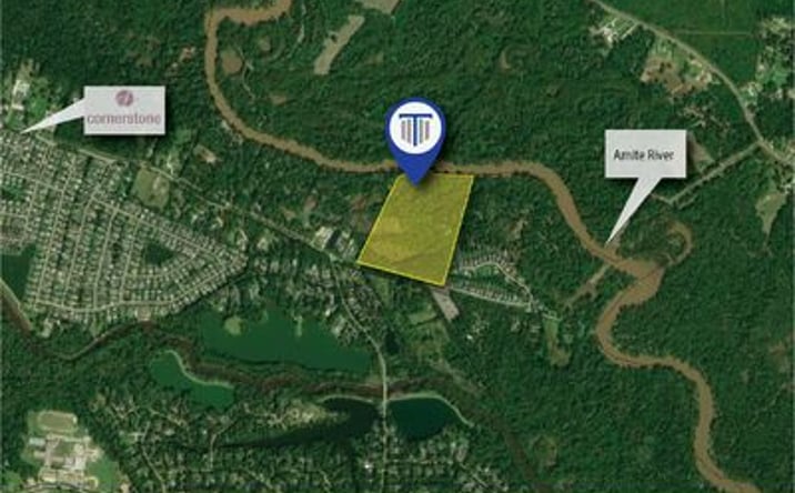 Pictures of Land property located at 19300 S Harrells Ferry Rd, Baton Rouge, LA 70816 for sales - image #1