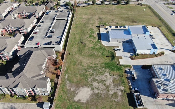 Pictures of Land property located at Siegen Ln, Baton Rouge, LA 70809 for sales - image #1