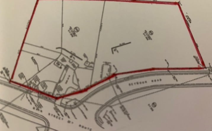 Pictures of Land property located at 462 Main St, Plymouth, CT 06786 for sales - image #1
