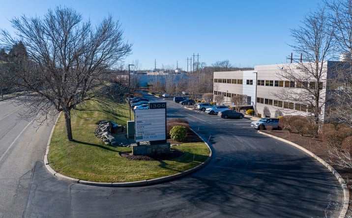 Pictures of Office property located at 1300 Highland Corporate Dr, Cumberland, RI 02864 for sales - image #1