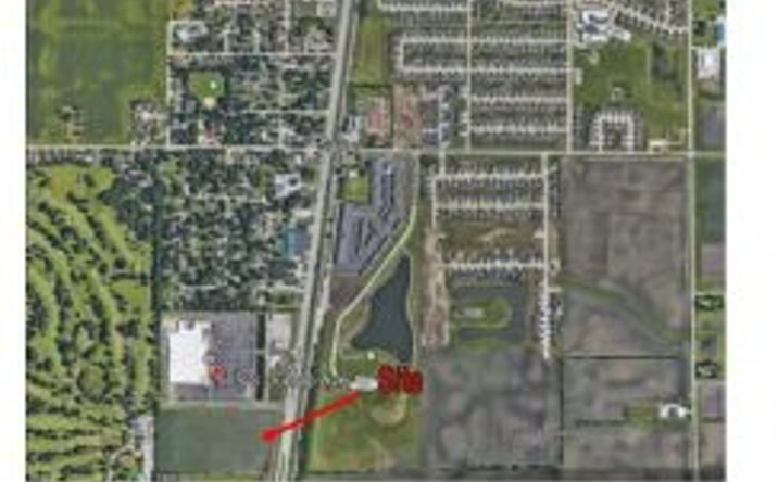 Pictures of Land property located at 505 S Dunlap Ave, Savoy, IL 61874 for sales - image #1