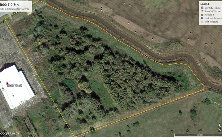 Pictures of Land property located at 0 7th St, Bay City, TX 77414 for sales - image #1