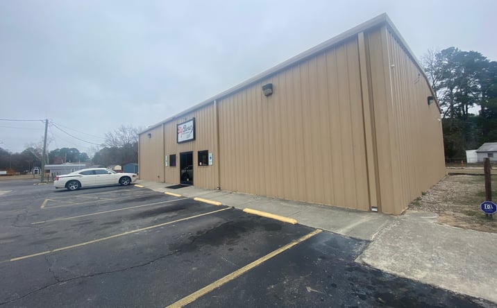 Pictures of Mixed Use, Retail property located at 511 S Main St, Princeville, NC 27886 for sales - image #1