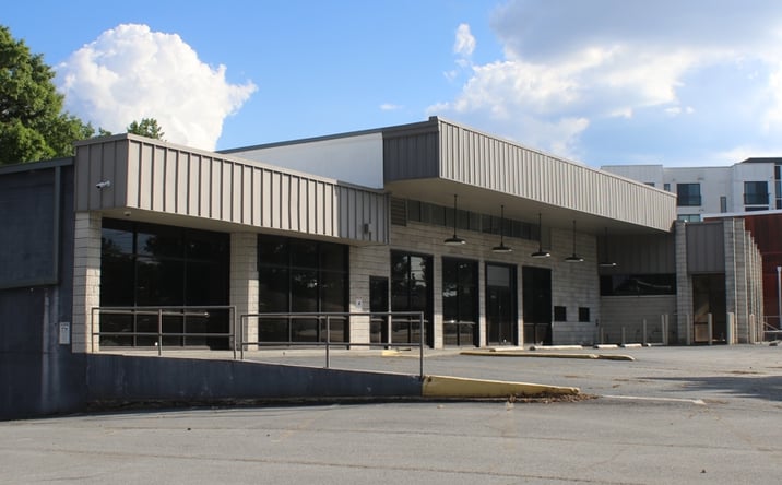 Pictures of Retail, Office, Mixed Use, Land property located at 1747 Cheshire Bridge Rd NE, Atlanta, GA 30324 for sales - image #1