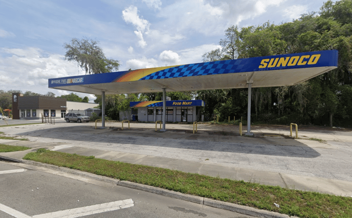 Pictures of Retail property located at 167 US-17, East Palatka, FL 32131 for sales - image #1