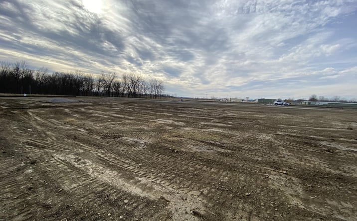 Pictures of Land property located at North Phillips Street, Skiatook, OK 74070 for sales - image #1