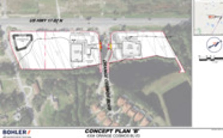 Pictures of Land property located at 4304 Orange Cosmos Blvd, Davenport, FL 33837 for sales - image #1