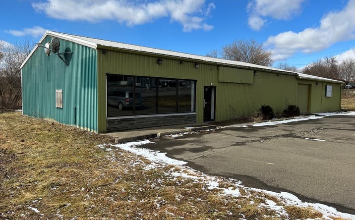 Pictures of Hospitality, Mixed Use, Land, Special Purpose property located at 2477 Elmira St, Sayre, PA 18840 for sales - image #1