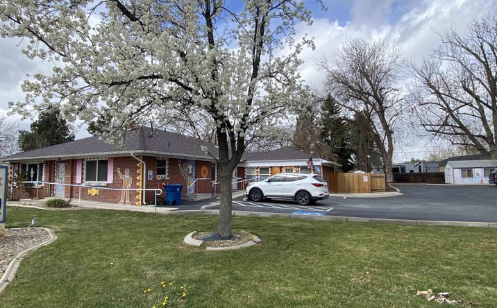 Pictures of Special Purpose property located at 4812 Franklin Rd. 3 & 4, Boise, ID 83705 for sales - image #1