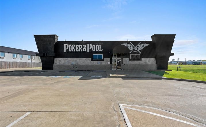 Pictures of Industrial property located at 275 Hwy 397, Lake Charles, LA 70615 for sales - image #1