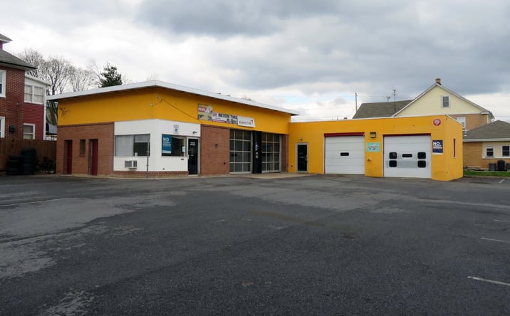Pictures of Retail property located at 405 Spruce St, Middletown, PA 17057 for sales - image #1