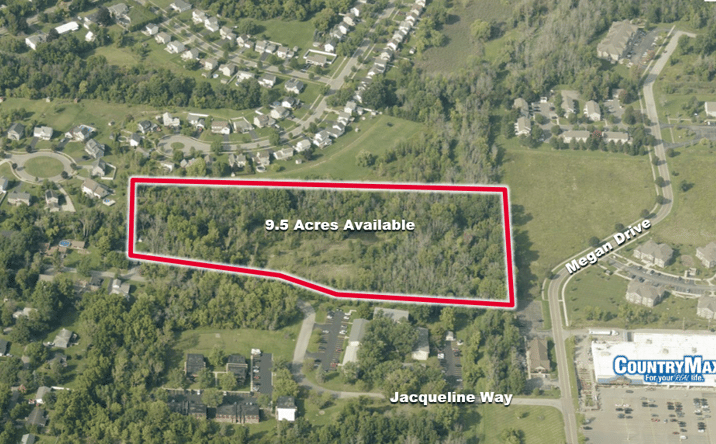 Pictures of Land property located at Jacqueline Way, Geneseo, NY 14454 for sales - image #1