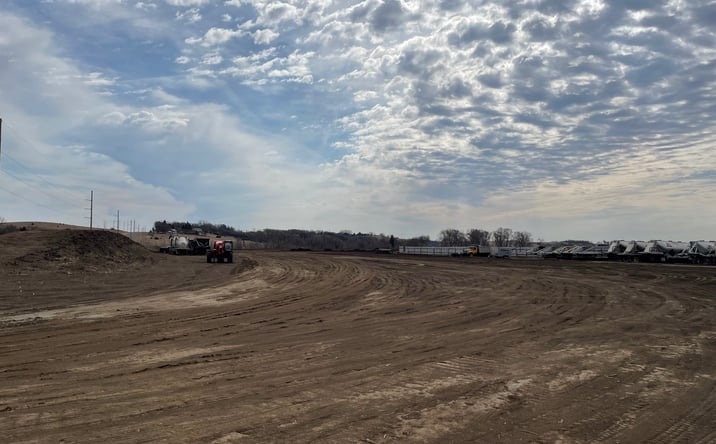 Pictures of Land property located at 46614 SD-38, Sioux Falls, SD 57107 for sales - image #1