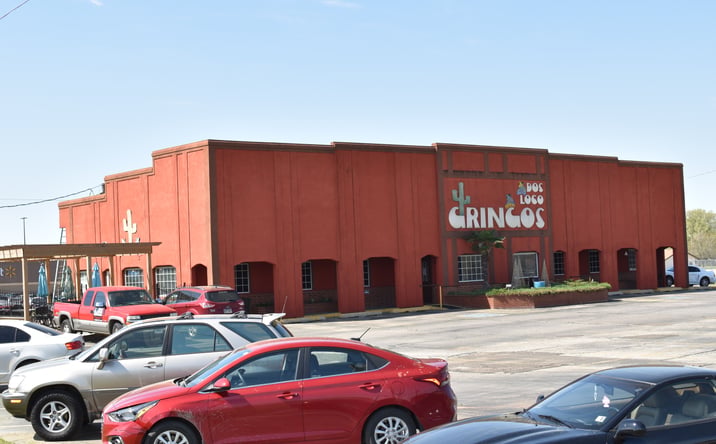 Pictures of Retail property located at 2406 N Hervey St, Hope, AR 71801 for sales - image #1