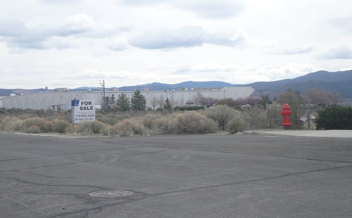 Pictures of Land property located at 3001 Conestoga Dr, Carson City, NV 89706 for sales - image #1
