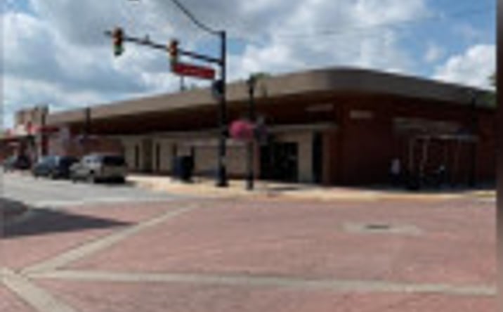 Pictures of Office property located at 2119-17 Broadway, East Chicago, IN 46312 for sales - image #1