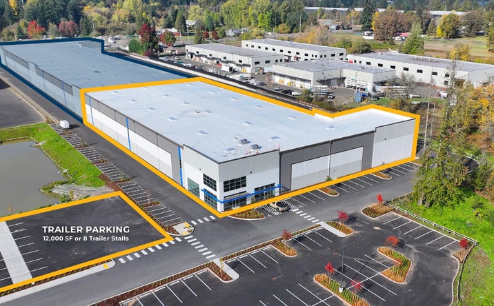 Pictures of Industrial property located at 7704 NE 88th St, Vancouver, WA 98662, 9213 NE 72nd Ave, Vancouver, WA 98665 for sales - image #1