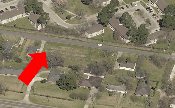 Pictures of Land property located at California Ave, Port Allen, LA 70767 for sales - image #1