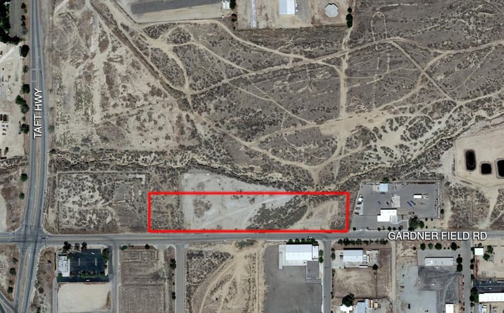 Pictures of Land property located at Gardner Field Road, Taft, CA 93268 for sales - image #1