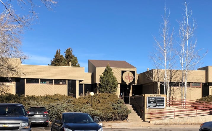 image of property at 373 W DRAKE RD STE 9 FORTLLINS Fort Collins CO 80526