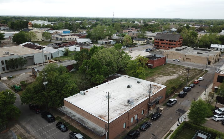 Pictures of Office property located at 500 St. Michael, Mobile, AL 36602 for sales - image #1