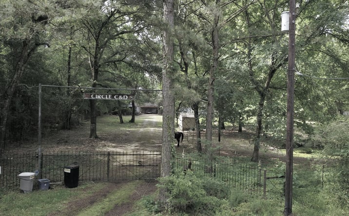 Pictures of Land property located at 10303 Pecan Hollow Rd, Magnolia, TX 77354 for sales - image #1