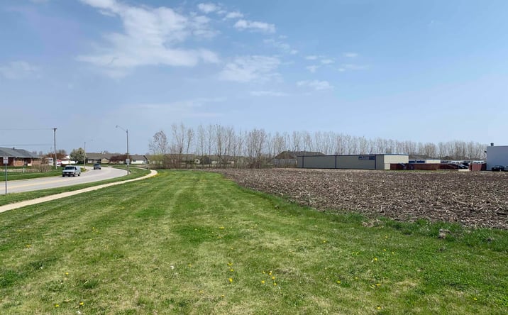 Pictures of Land property located at 3951 Yucan Drive, Springfield, IL 62711 for sales - image #1