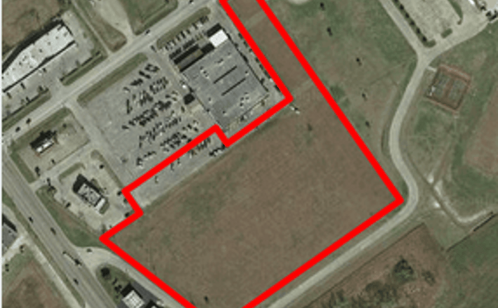 Pictures of Land property located at N Wharton St, El Campo, TX 77437 for sales - image #1