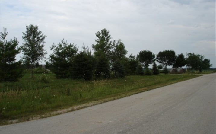 Pictures of Land property located at 2700 County Highway P, Jackson, WI 53037 for sales - image #1