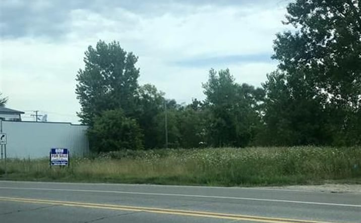 Pictures of Retail, Office, Land property located at 16701 25 Mile Rd, Macomb, MI 48042 for sales - image #1