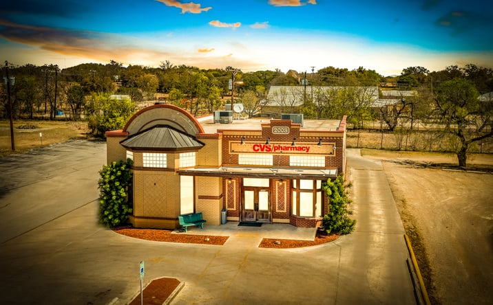 image of property at 1202 MAIN ST Bandera TX 78003-3660