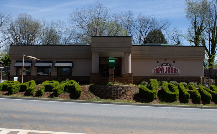 Pictures of Retail property located at 287 S Chestatee St, Dahlonega, GA 30533 for sales - image #1