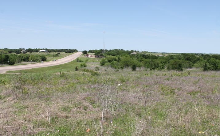 Pictures of Land property located at TBD S Highway 77, Lorena, TX 76655 for sales - image #1