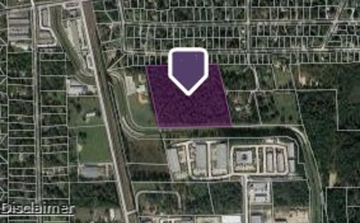 Pictures of Land, Mixed Use, Multifamily, Office property located at 411 Springwood Dr, Conroe, TX 77385 for sales - image #1