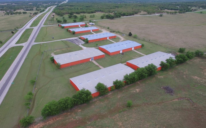 Pictures of Industrial property located at US-82, Nocona, TX 76255 for sales - image #1