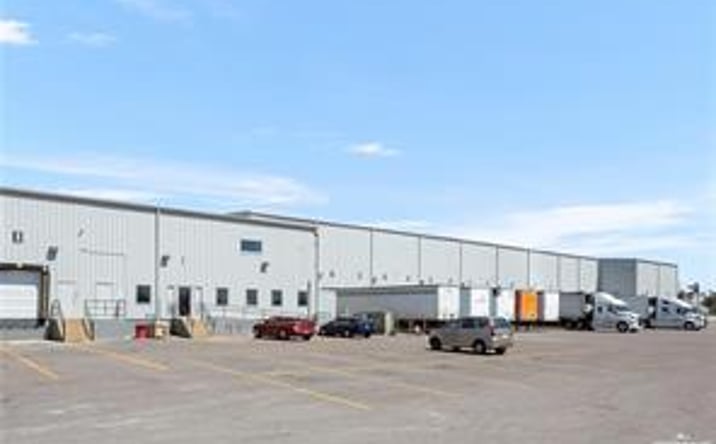 Pictures of Industrial, Mixed Use property located at 701 Trinity St, Mission, TX 78572 for sales - image #1