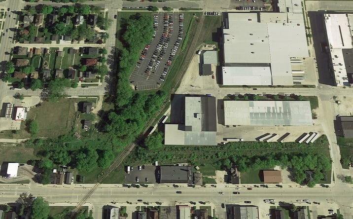 image of property at 1205 ILLINOIS AVE Sheboygan WI 53081-4941
