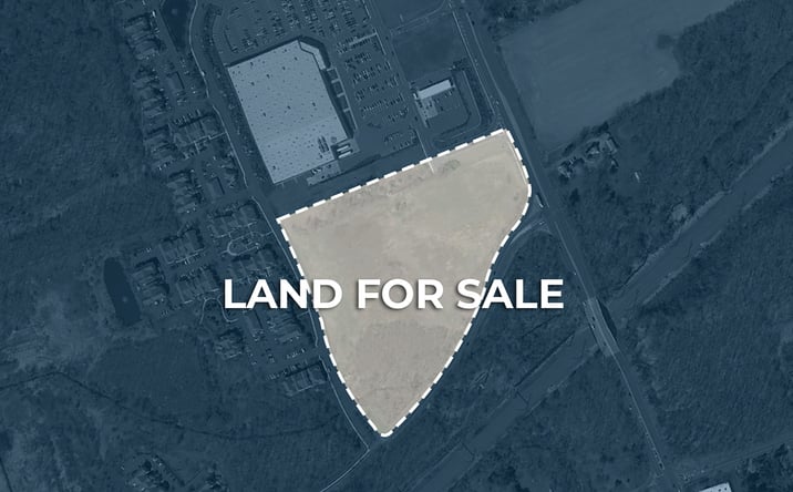 Pictures of Land property located at 4080 Quakerbridge Rd, Lawrence Township, NJ 08648 for sales - image #1