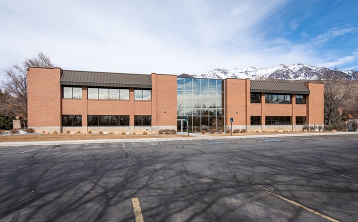 Pictures of Office property located at 500 Timpanogos Pkwy, Orem, UT 84097 for sales - image #1