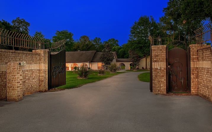 Pictures of Land property located at 23218 Aldine Westfield Rd, Spring, TX 77373 for sales - image #1