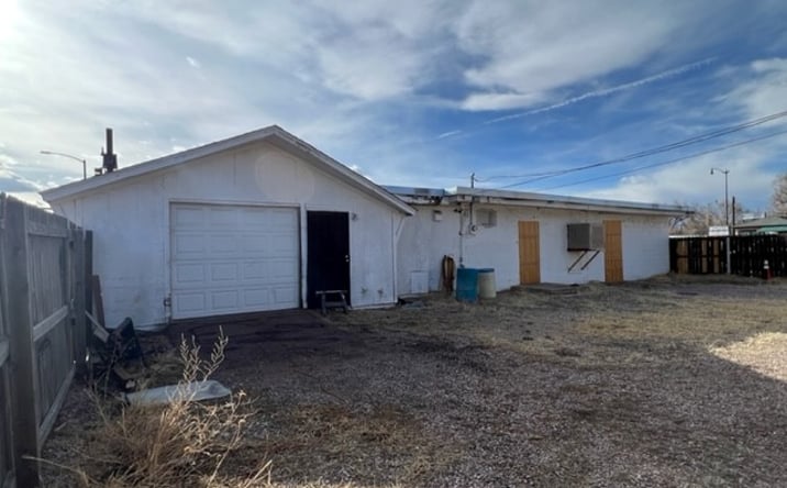 Pictures of Retail property located at 404 N Santa Fe Ave, Fountain, CO 80817 for sales - image #1