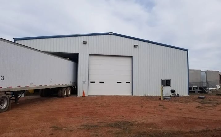Pictures of Industrial property located at 132 104 S Ave SW, Killdeer, ND 58640 for sales - image #1