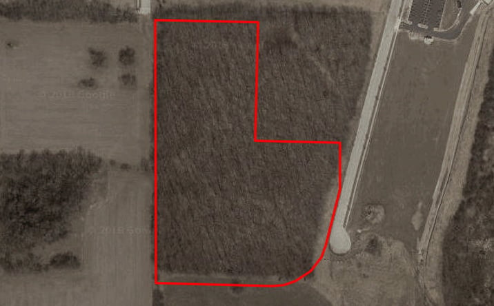 Pictures of Land property located at Corporate Center Dr & Continental Dr, West Bend, WI 53095 for sales - image #1
