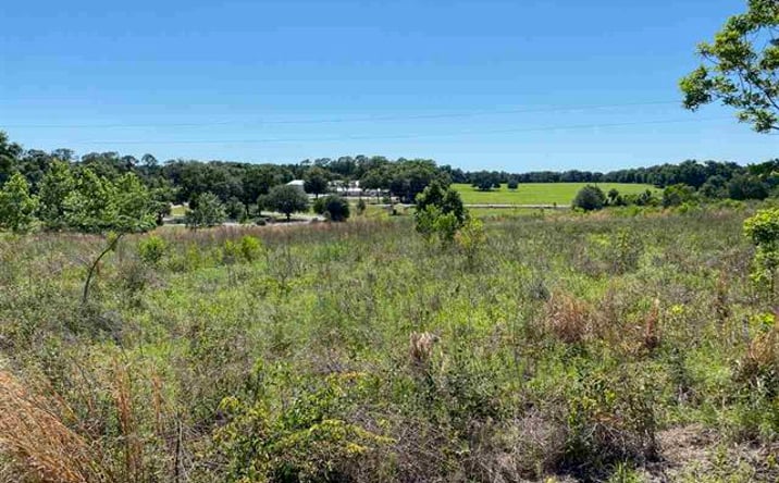 Pictures of Land property located at 1080 N Obrien Point, Lecanto, FL 34461 for sales - image #1