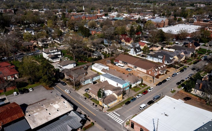 image of property at 202 S MARGIN ST Franklin TN 37064-2642