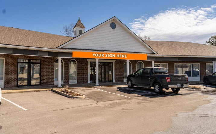 Pictures of Office property located at 11803-11813 W 77th St, Lenexa, KS 66214 for sales - image #1