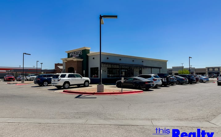 Pictures of Retail property located at 4415 W Wadley Ave, Midland, TX 79707 for sales - image #1