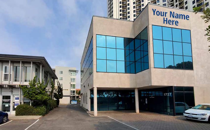 Pictures of Retail, Office, Industrial property located at 1717–1727 64th St, Emeryville, CA 94608 for sales - image #1